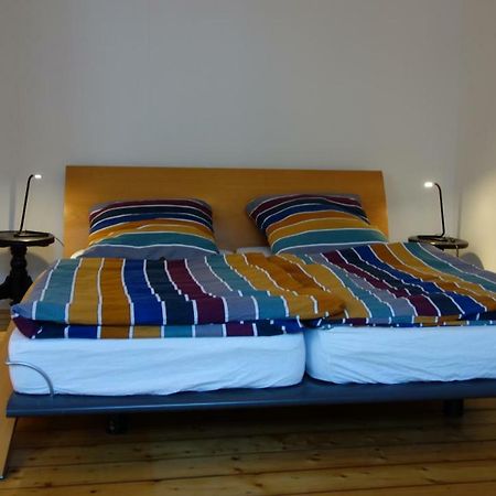 Altbauwohung In Dusseldorf-Flingern Apartment Exterior photo